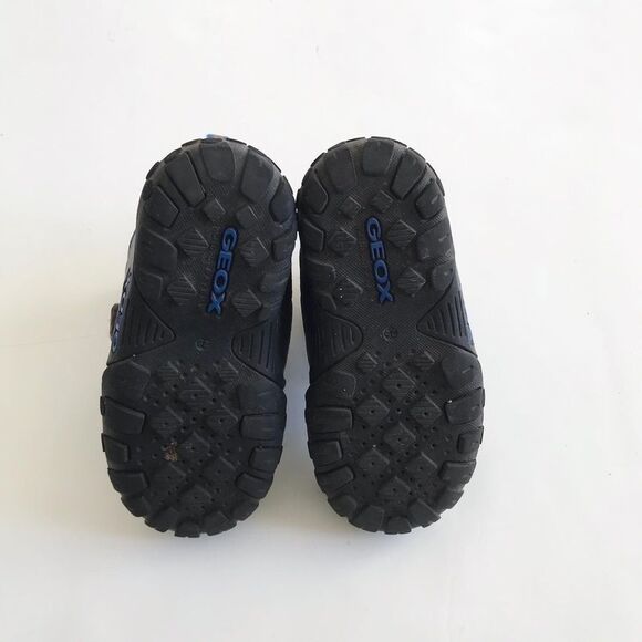 Goex sport Amphibiox boots play condition size 8.5 - Picture 8 of 9